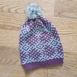 Quagga Green Label Hat